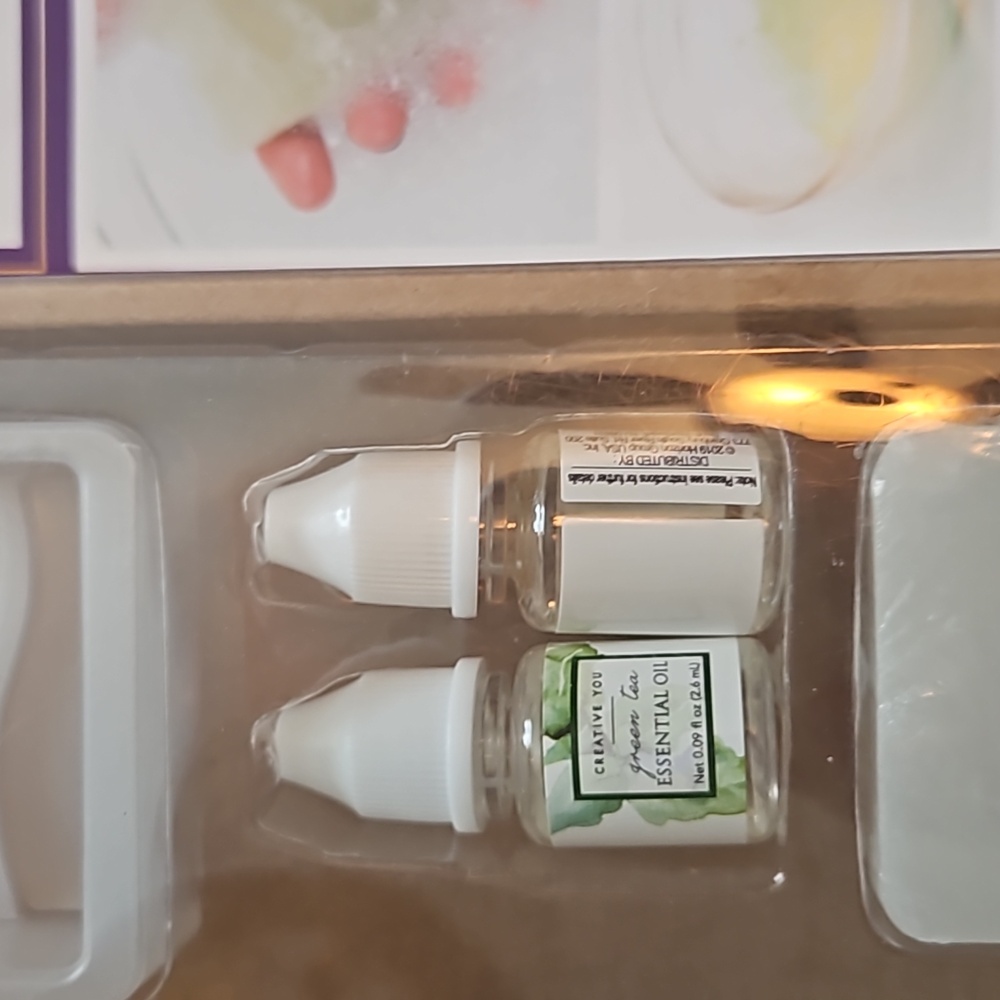 Soap making kit - Picture 4 of 10